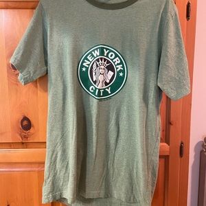 T- shirt men’s xl